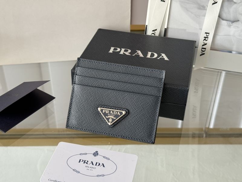 Prada Wallet